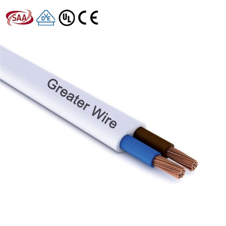 H05VVH2-F Cable