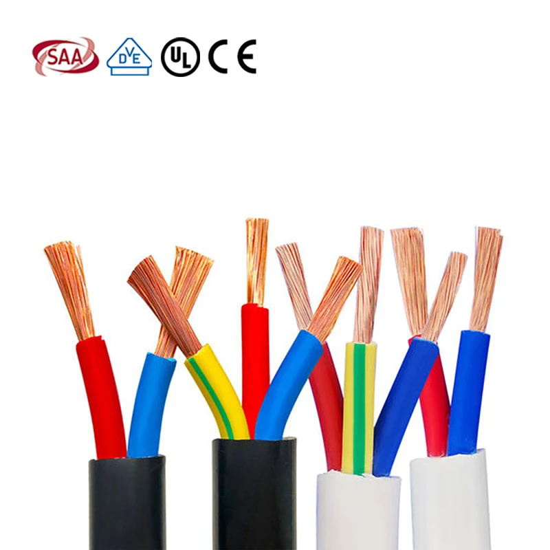 H05Rn-F kabel