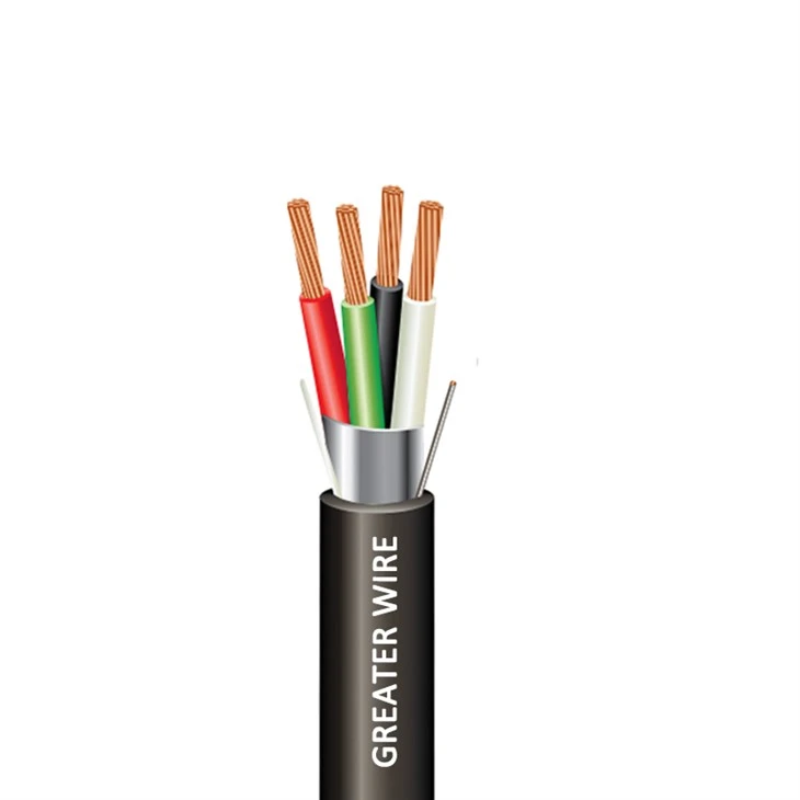 IMSA kabel sustava za senzor prometa