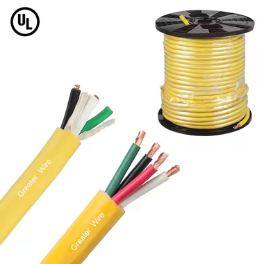 12/4 soow cable 12/4 soow cable