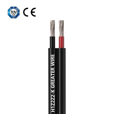 10m lead for solar panel extension 10m lead for solar panel extension