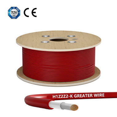 solar cable extension solar cable extension