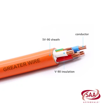 Australia 185mm xlpe cable Australia 185mm xlpe cable