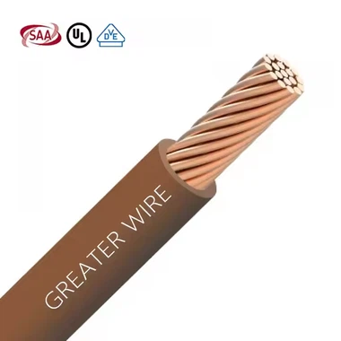 rhw 2 wire specifications rhw 2 wire specifications