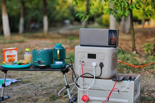 What Type Of Electric Cable Is Suitable For Camping What Type Of Electric Cable Is Suitable For Camping