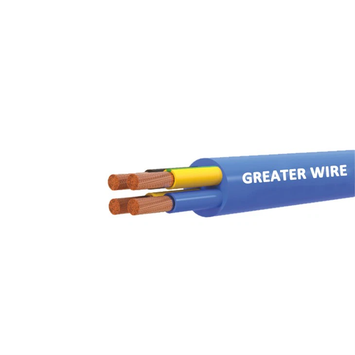 Submersible Pump Cables