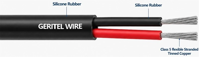 silicone control cable for cement plants silicone control cable for cement plants