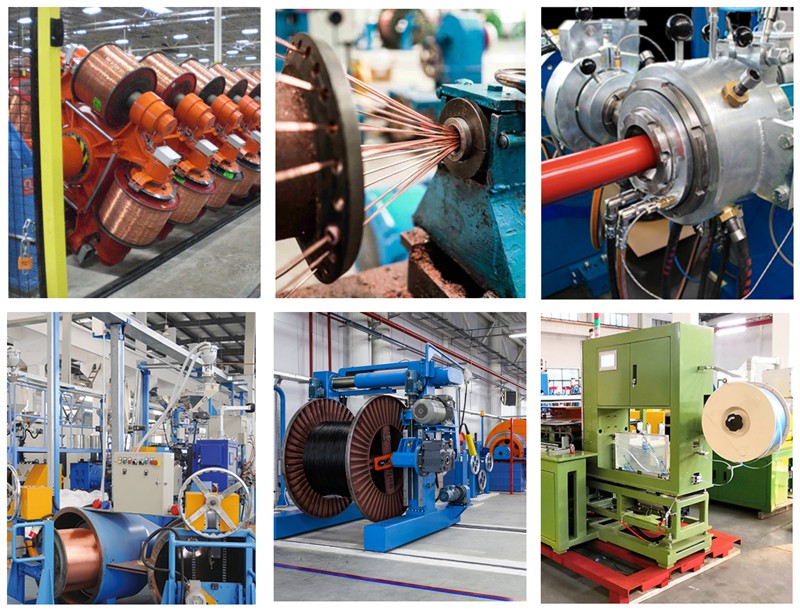 Neutral Screen Cable manufacturer Neutral Screen Cable manufacturer