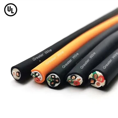 14 AWG SOOW kabel