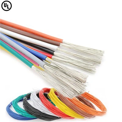 18 Awg FEP teflonska žica 600 V UL 1331