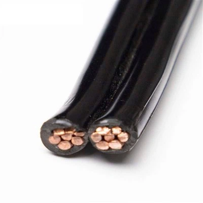 AS/NZS5000.1 Paralelni zračni kabel
