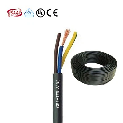Kabel H05RR-F