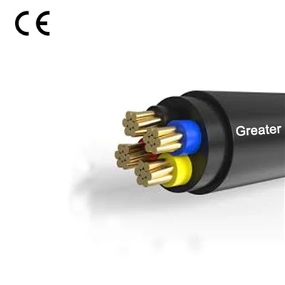 N2XH kabel