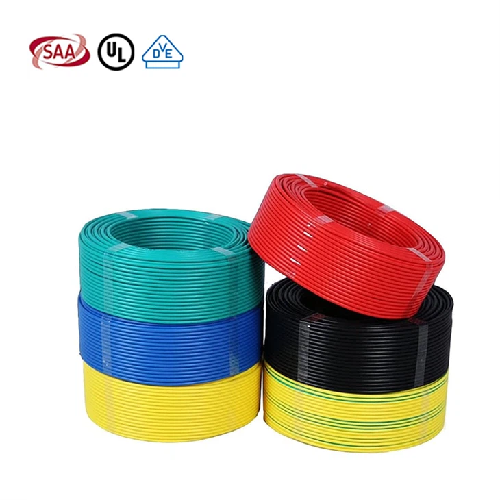 THW Electrical Wire