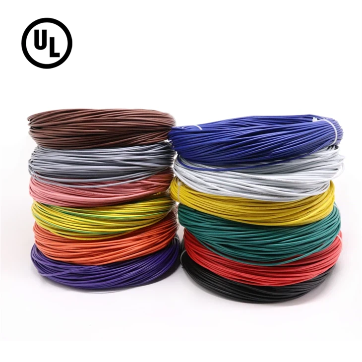 UL 3173 Wire