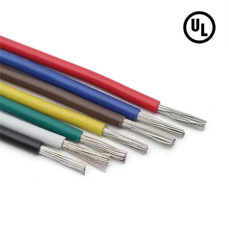 UL 3173 Wire